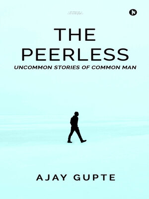 cover image of The Peerless